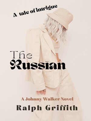 cover image of The Russian
